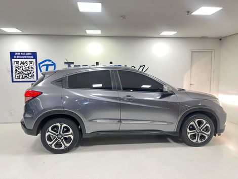 Honda HR-V EX 1.8 Flexone 16V 5p Aut.