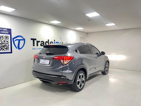 Honda HR-V EX 1.8 Flexone 16V 5p Aut.