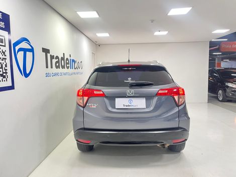 Honda HR-V EX 1.8 Flexone 16V 5p Aut.