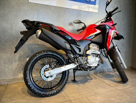 HONDA XRE 300 RALLY FLEX