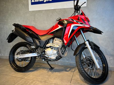 HONDA XRE 300 RALLY FLEX