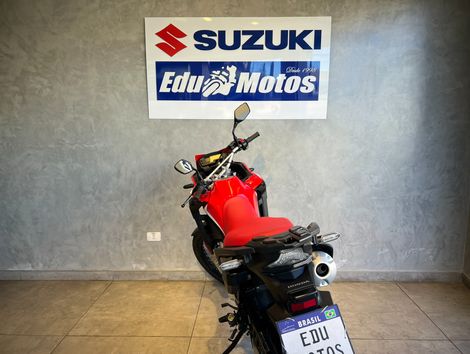 HONDA XRE 300 RALLY FLEX