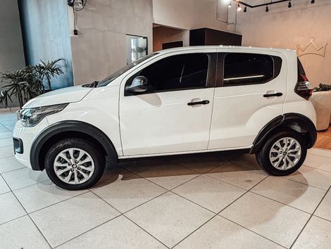 Fiat MOBI LIKE 1.0 Fire Flex 5p.