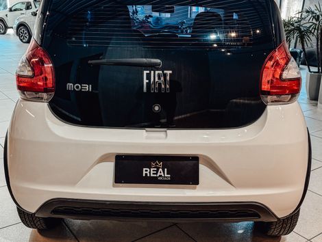 Fiat MOBI LIKE 1.0 Fire Flex 5p.