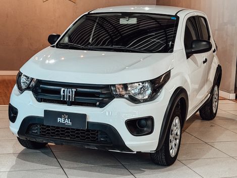 Fiat MOBI LIKE 1.0 Fire Flex 5p.