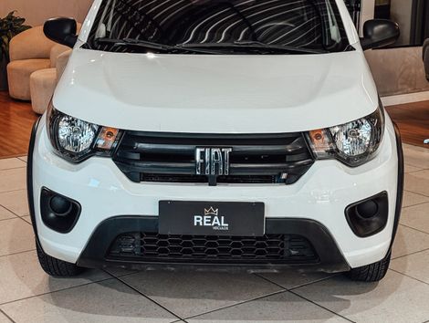 Fiat MOBI LIKE 1.0 Fire Flex 5p.