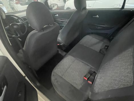 VolksWagen Fox 1.6 Mi Total Flex 8V 5p