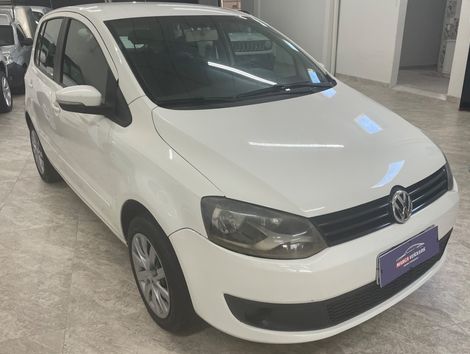 VolksWagen Fox 1.6 Mi Total Flex 8V 5p
