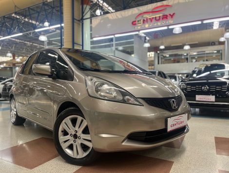 Honda Fit EX/S 1.5 Flex/Flexone 16V 5p Aut.