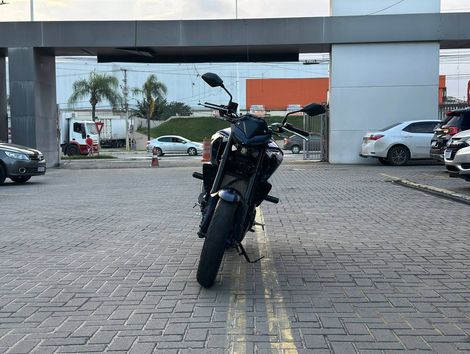 YAMAHA MT-03 321/ABS