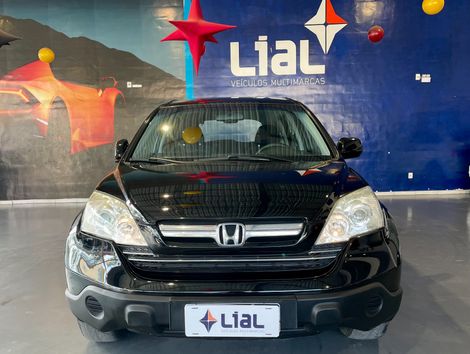 Honda CR-V LX 2.0 16V 2WD/2.0 Flexone Aut.