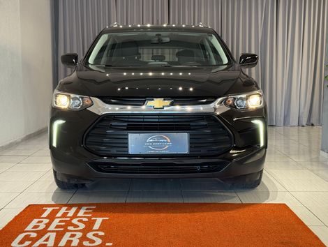 Chevrolet TRACKER LT 1.0 Turbo 12V Flex Aut.