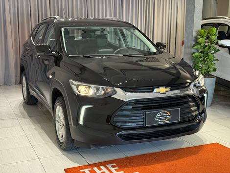 Chevrolet TRACKER LT 1.0 Turbo 12V Flex Aut.