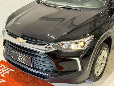 Chevrolet TRACKER LT 1.0 Turbo 12V Flex Aut.