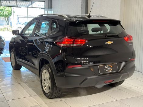 Chevrolet TRACKER LT 1.0 Turbo 12V Flex Aut.