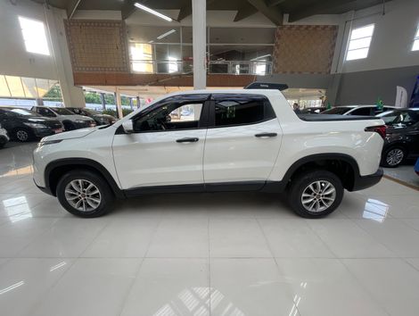 Fiat Toro Endurance 1.8 16V Flex Aut.