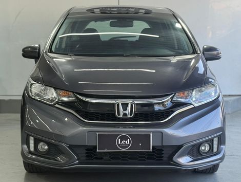 Honda Fit EX/S/EX 1.5 Flex/Flexone 16V 5p Aut.