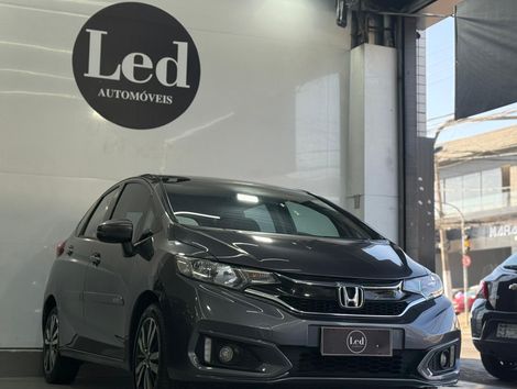 Honda Fit EX/S/EX 1.5 Flex/Flexone 16V 5p Aut.