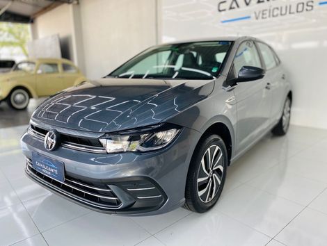 VolksWagen Polo Highline TSI 1.0 Flex 12V Aut.