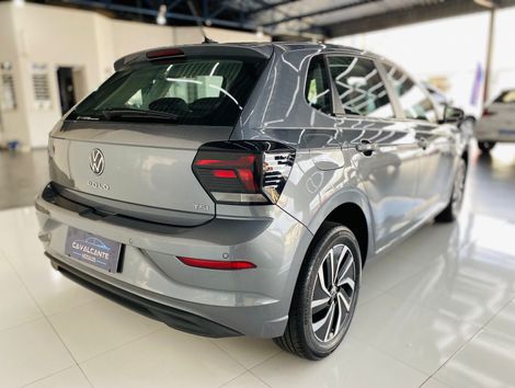 VolksWagen Polo Highline TSI 1.0 Flex 12V Aut.