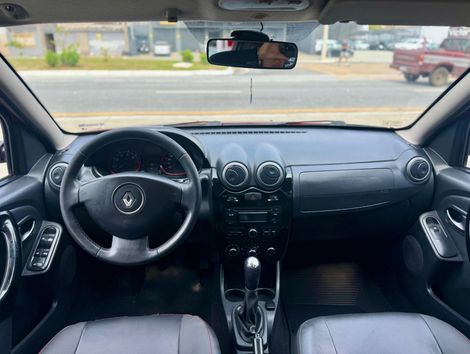Renault SANDERO STEPWAY Hi-Power 1.6 8V 5p