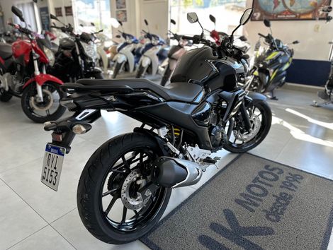 YAMAHA FZ15 150 FAZER FLEX