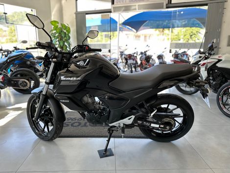YAMAHA FZ15 150 FAZER FLEX