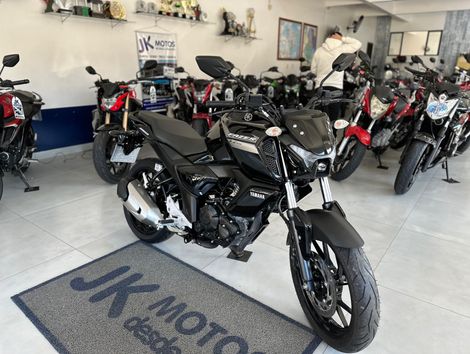 YAMAHA FZ15 150 FAZER FLEX