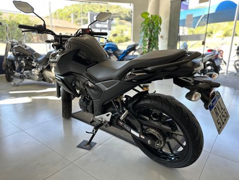 YAMAHA FZ15 150 FAZER FLEX