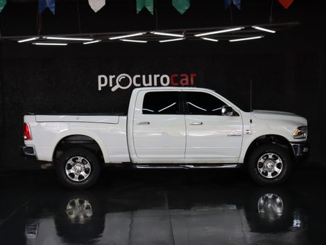 RAM 2500 LARAMIE  6.7 TDI  CD 4x4 Diesel