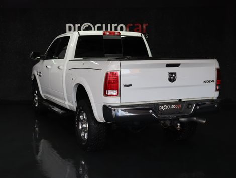 RAM 2500 LARAMIE  6.7 TDI  CD 4x4 Diesel