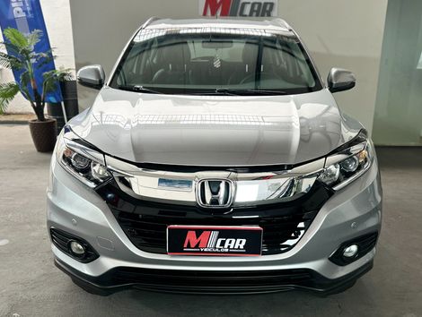 Honda HR-V EXL 1.8 Flexone 16V 5p Aut.