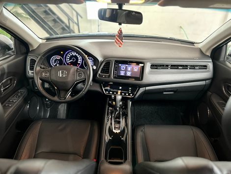 Honda HR-V EXL 1.8 Flexone 16V 5p Aut.
