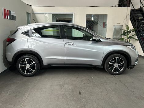 Honda HR-V EXL 1.8 Flexone 16V 5p Aut.