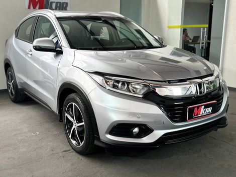 Honda HR-V EXL 1.8 Flexone 16V 5p Aut.
