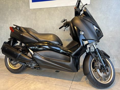 YAMAHA XMAX 250 ABS