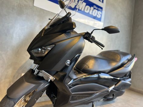 YAMAHA XMAX 250 ABS
