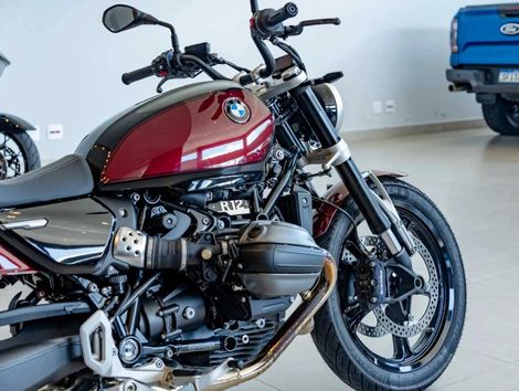 BMW R 12