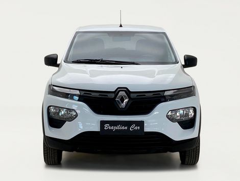 Renault KWID Zen 1.0 Flex 12V 5p Mec.