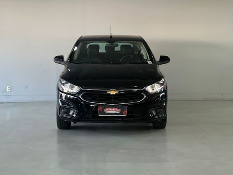 Chevrolet ONIX HATCH LT 1.4 8V FlexPower 5p Mec.