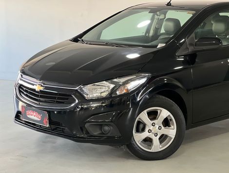 Chevrolet ONIX HATCH LT 1.4 8V FlexPower 5p Mec.