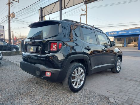 Jeep Renegade Sport 1.8 4x2 Flex 16V Aut.