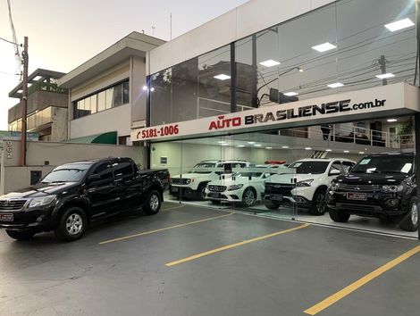 Toyota Hilux CD SR 4x2 2.7 16V/2.7 Flex Aut.