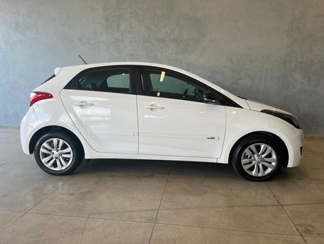 Hyundai HB20 C./C.Plus/C.Style 1.6 Flex 16V Mec.