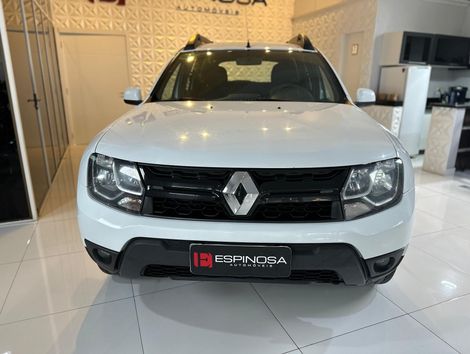 Renault 16 E 4X2