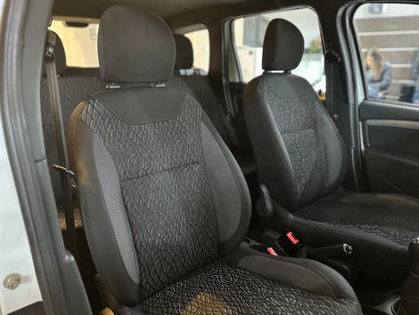 Renault 16 E 4X2