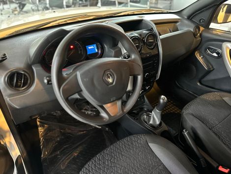 Renault 16 E 4X2