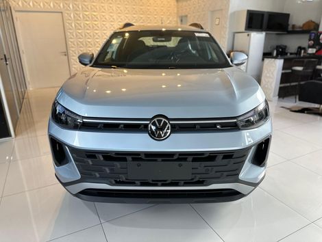 Volkswagen High 1.0 170 TSI Flex 12V 5p Aut