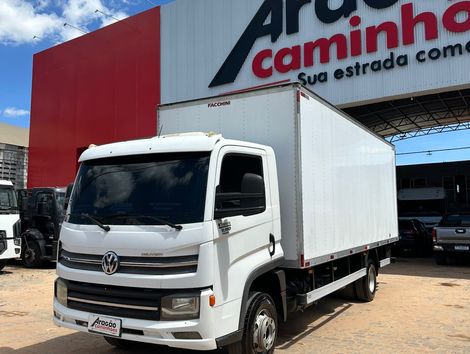 VOLKSWAGEN 11-180 Delivery 2p (diesel)(E5)