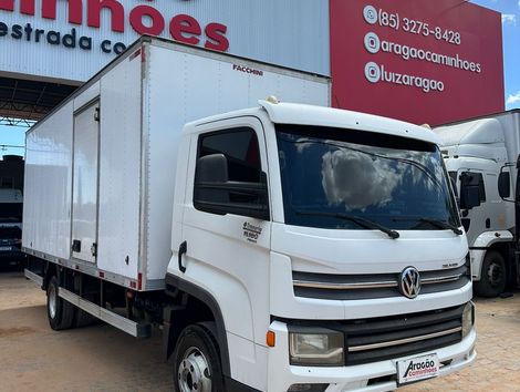 VOLKSWAGEN 11-180 Delivery 2p (diesel)(E5)